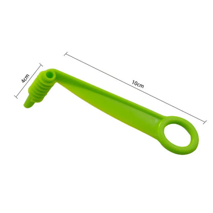Manual Vegetables Spiral Slicer - Wholesalus