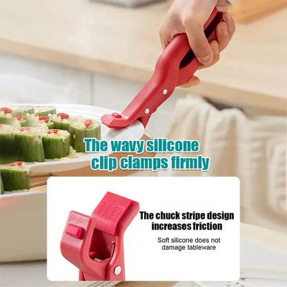 Anti-Slip Bowl Holder - Wholesalus