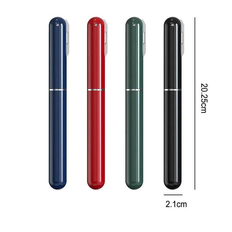2-in-1 Air Pump Wine Bottle Cork Opener - Wholesalus