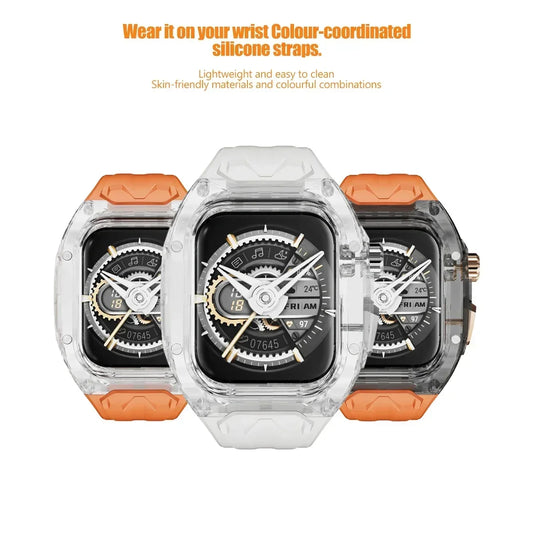 ElegancePro Apple Watch Kit - Wholesalus