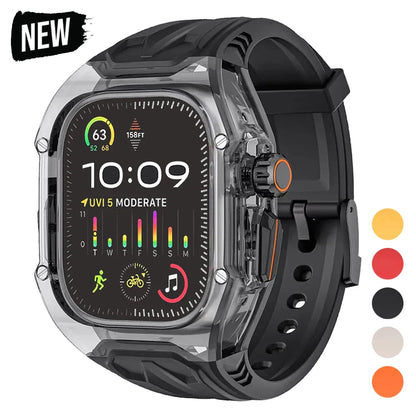 ElegancePro Apple Watch Kit - Wholesalus