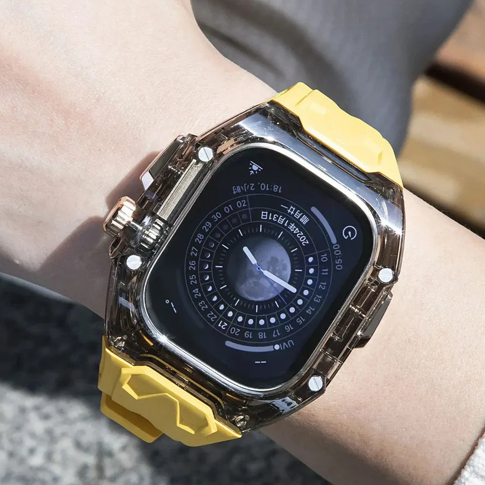 ElegancePro Apple Watch Kit - Wholesalus