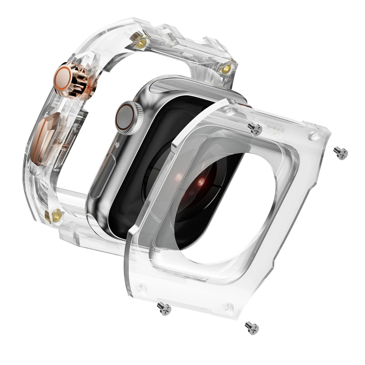 ElegancePro Apple Watch Kit - Wholesalus
