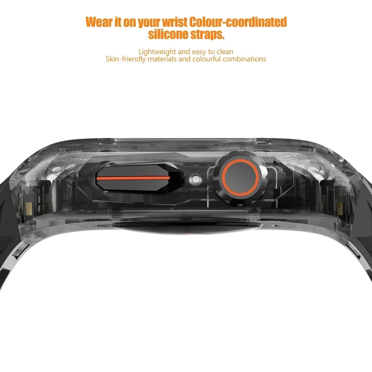 ElegancePro Apple Watch Kit - Wholesalus