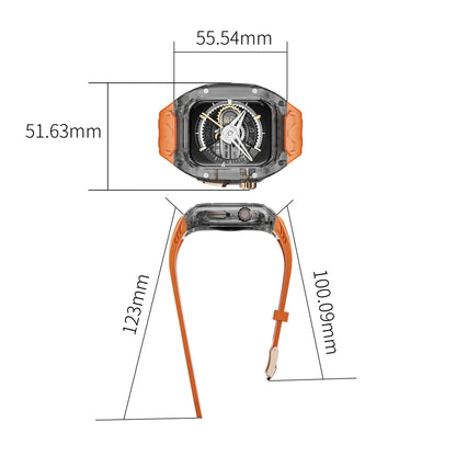 ElegancePro Apple Watch Kit - Wholesalus