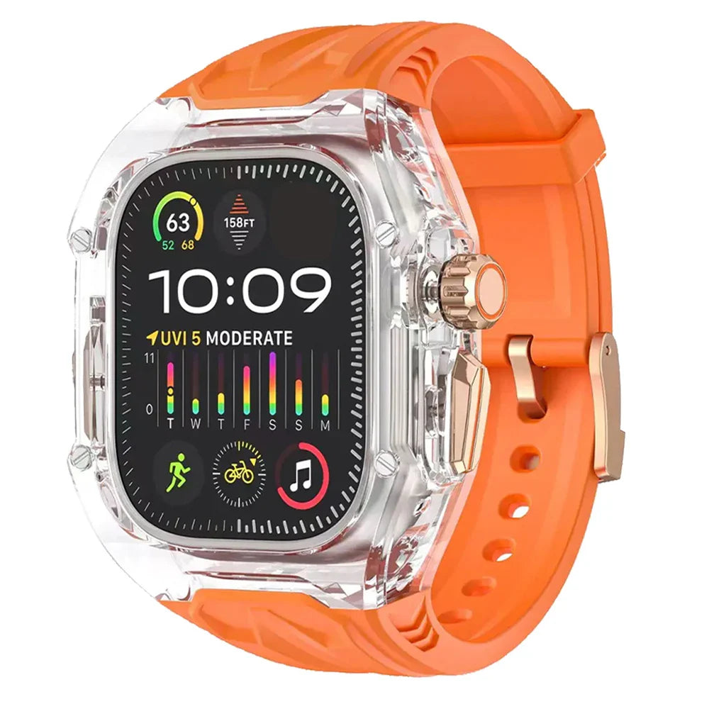 ElegancePro Apple Watch Kit - Wholesalus