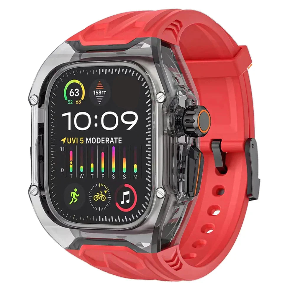 ElegancePro Apple Watch Kit - Wholesalus