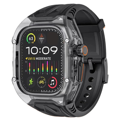 ElegancePro Apple Watch Kit - Wholesalus