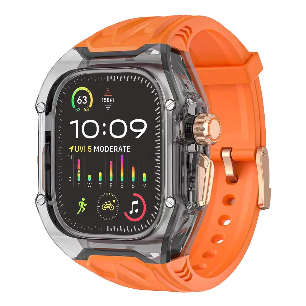 ElegancePro Apple Watch Kit - Wholesalus