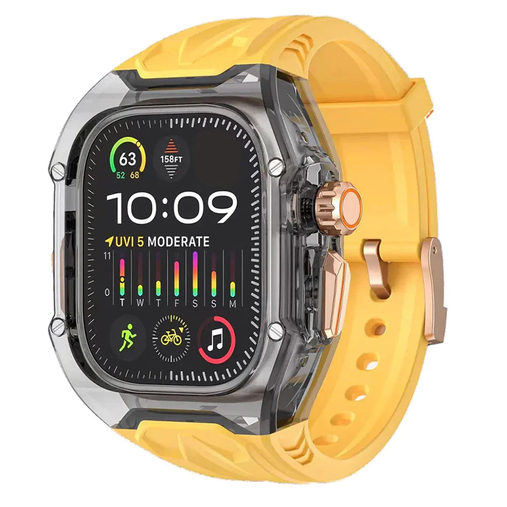 ElegancePro Apple Watch Kit - Wholesalus