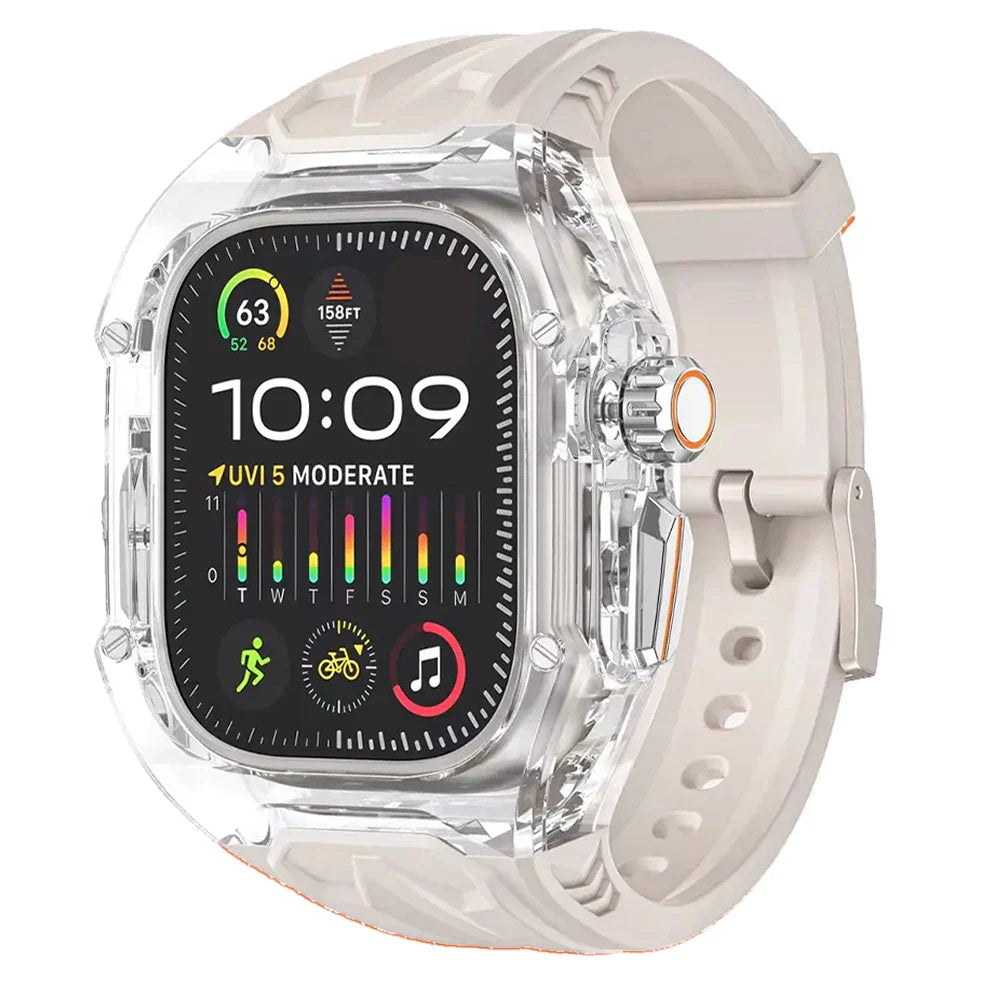 ElegancePro Apple Watch Kit - Wholesalus