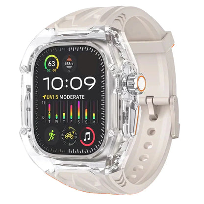 ElegancePro Apple Watch Kit - Wholesalus