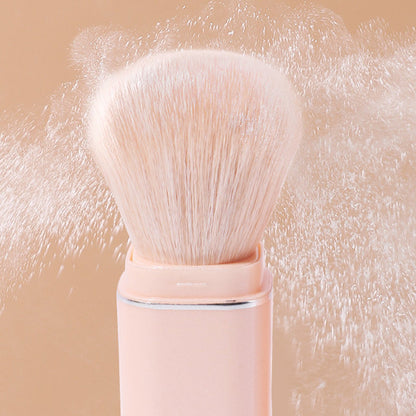 8Pcs Portable Makeup Brushes Set - Wholesalus