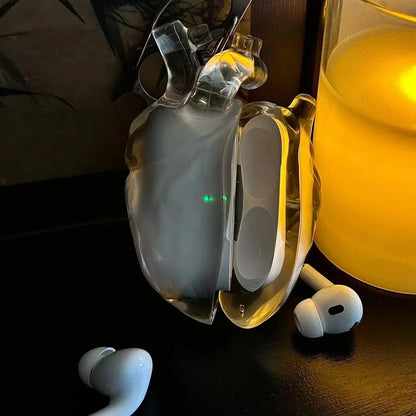HeartShell  Earbuds Case - Wholesalus