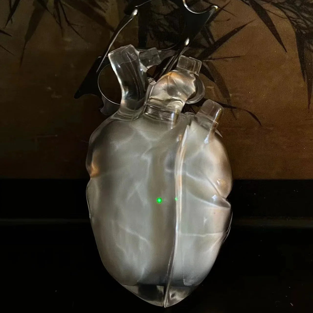 HeartShell  Earbuds Case - Wholesalus