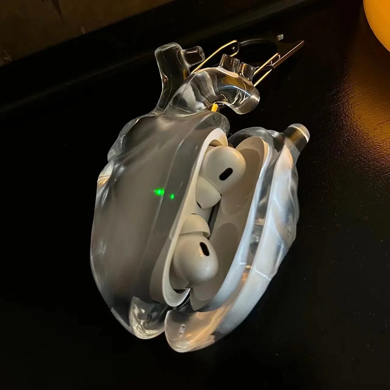 HeartShell  Earbuds Case - Wholesalus