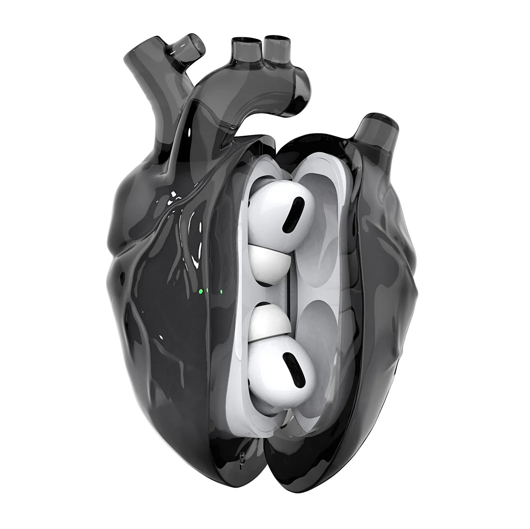 HeartShell  Earbuds Case - Wholesalus