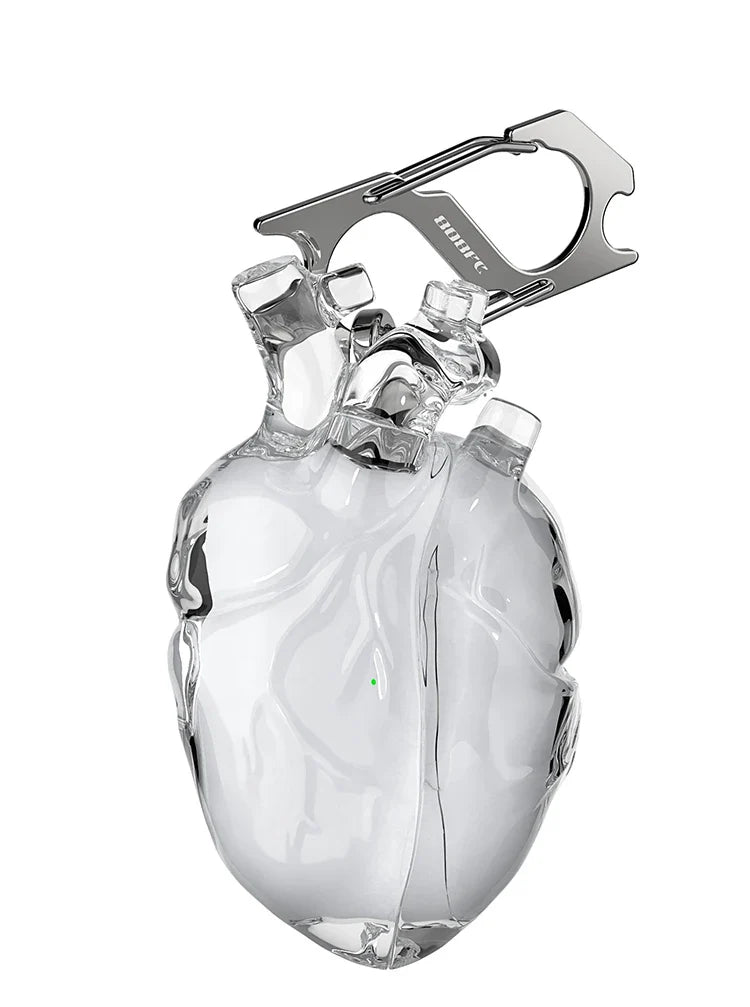 HeartShell  Earbuds Case - Wholesalus