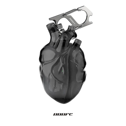HeartShell  Earbuds Case - Wholesalus