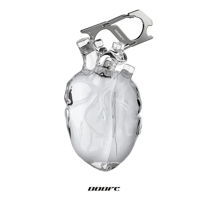 HeartShell  Earbuds Case - Wholesalus