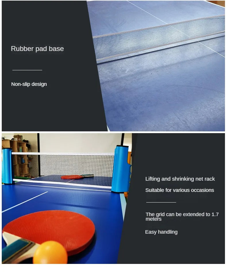 Table Tennis Kit - Wholesalus