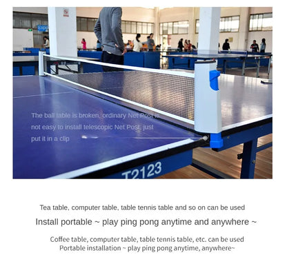 Table Tennis Kit - Wholesalus