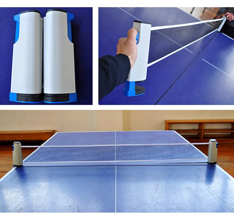 Table Tennis Kit - Wholesalus