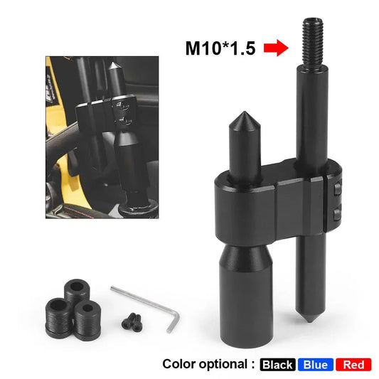 Car Gear Extension ShiftMaster Pro - Wholesalus