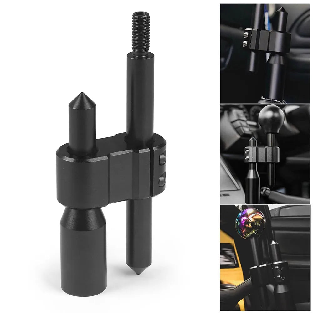 Car Gear Extension ShiftMaster Pro - Wholesalus