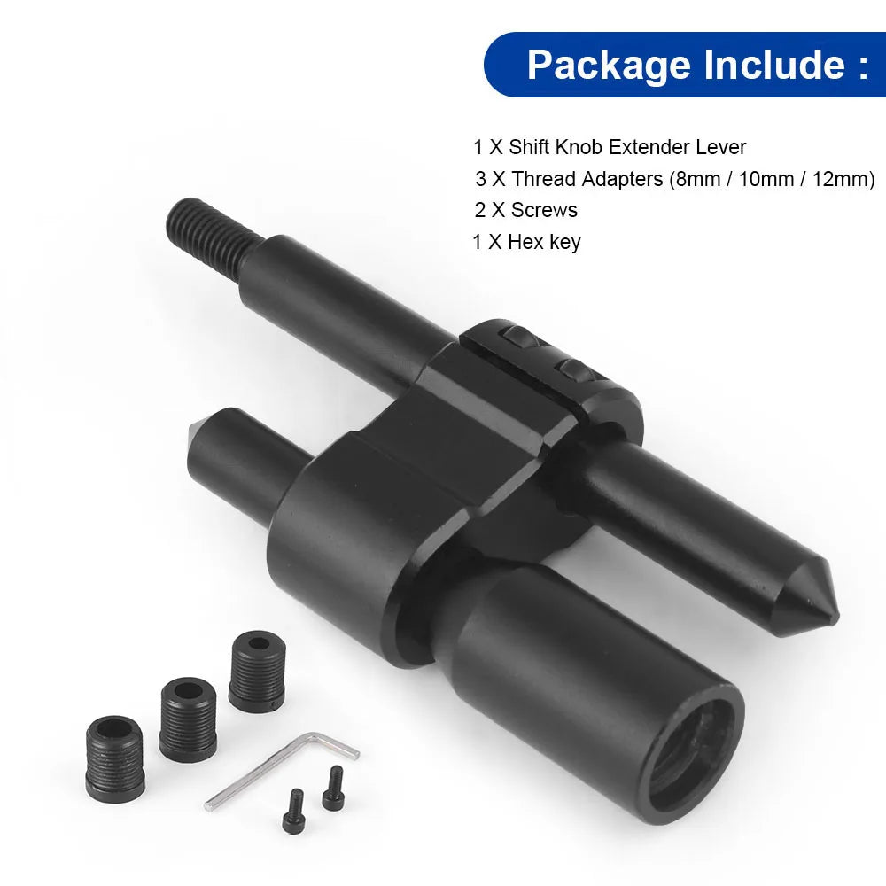Car Gear Extension ShiftMaster Pro - Wholesalus