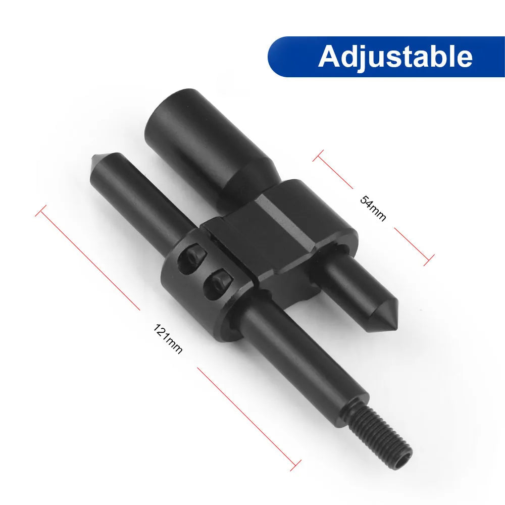 Car Gear Extension ShiftMaster Pro - Wholesalus