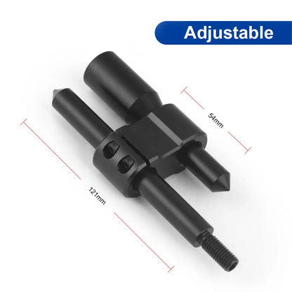 Car Gear Extension ShiftMaster Pro - Wholesalus