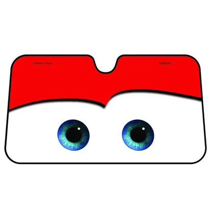 Eye Pixar Car Windshield Sunshade - Wholesalus