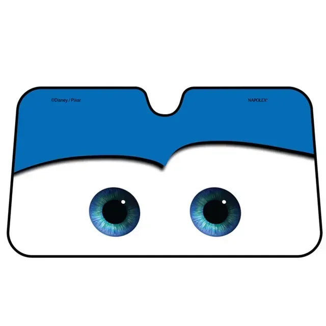 Eye Pixar Car Windshield Sunshade - Wholesalus