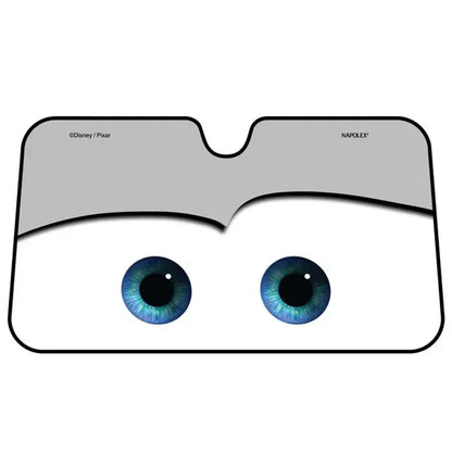 Eye Pixar Car Windshield Sunshade - Wholesalus