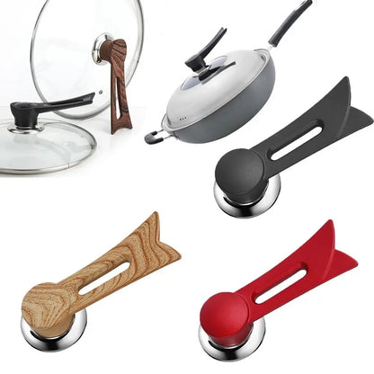 Heat Resistant Universal Pot Lid Handle - Wholesalus