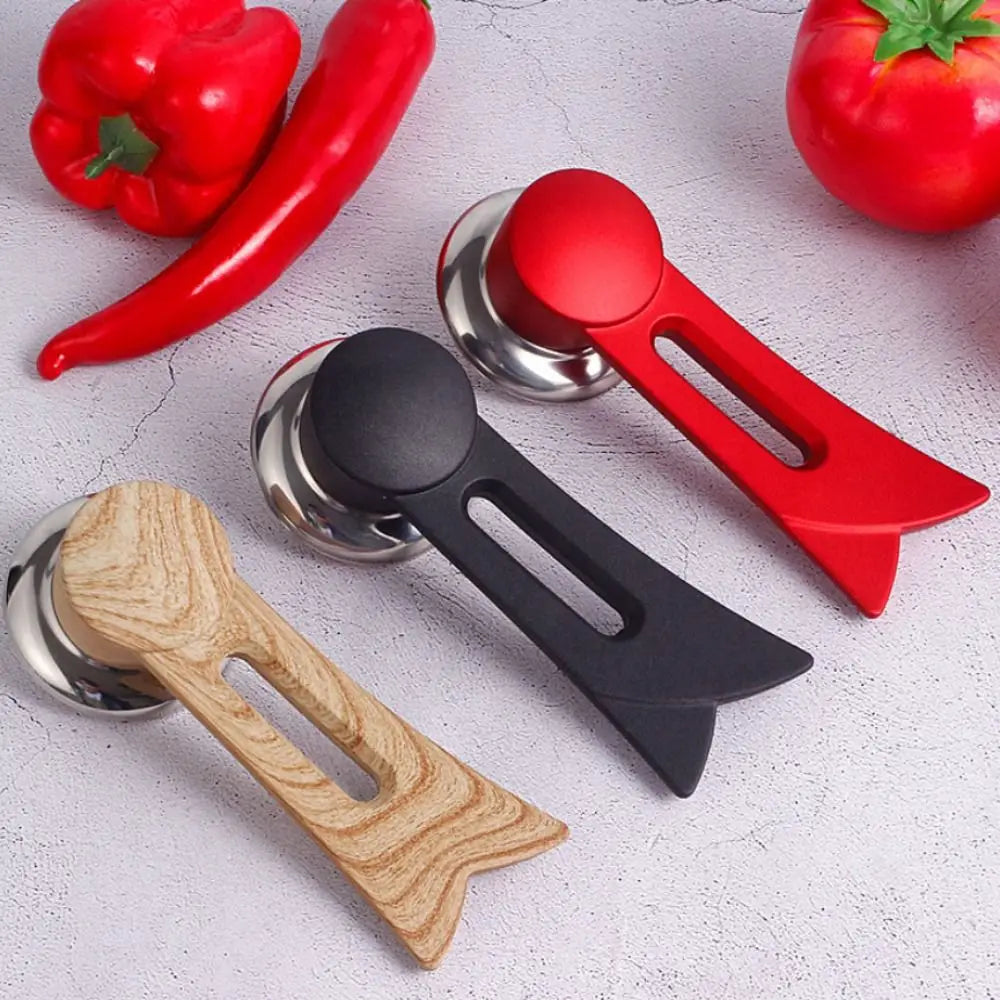 Heat Resistant Universal Pot Lid Handle - Wholesalus