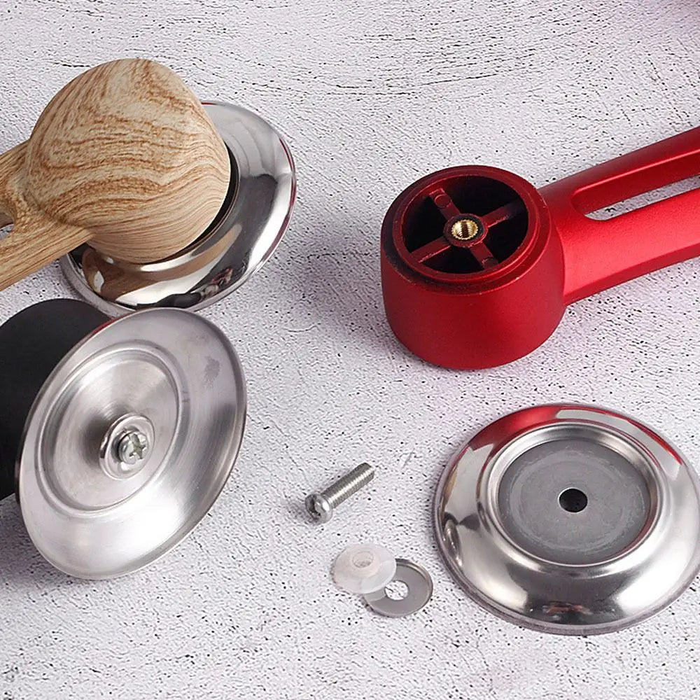 Heat Resistant Universal Pot Lid Handle - Wholesalus
