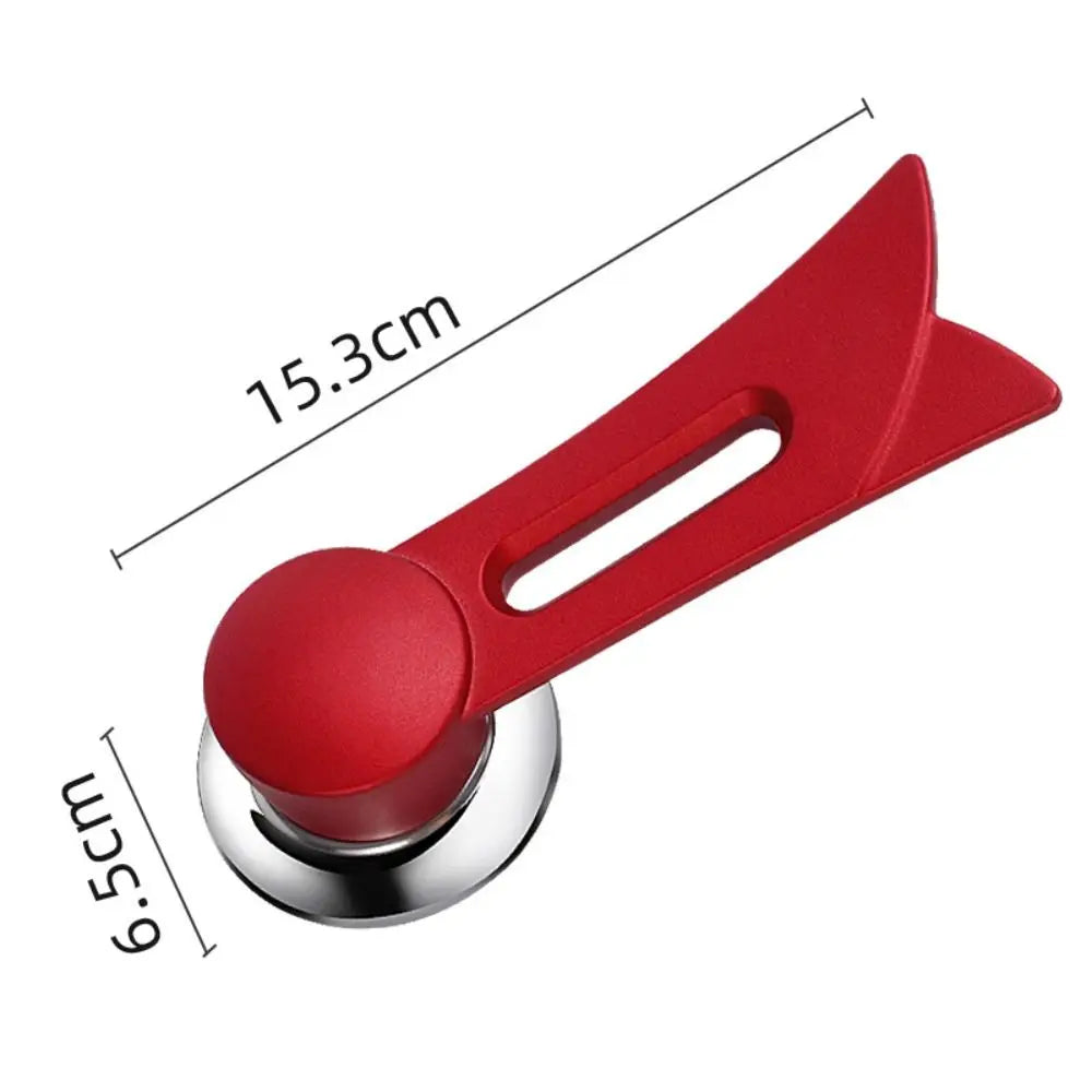 Heat Resistant Universal Pot Lid Handle - Wholesalus