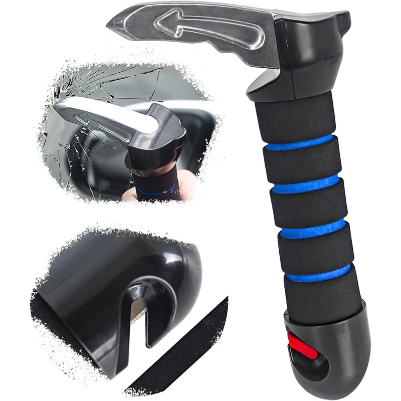 Portable Car Door Assist Handle - Wholesalus