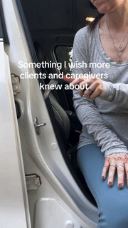 Portable Car Door Assist Handle - Wholesalus