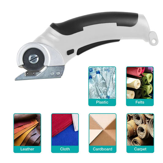 Smart Handy Electric Scissor - Wholesalus