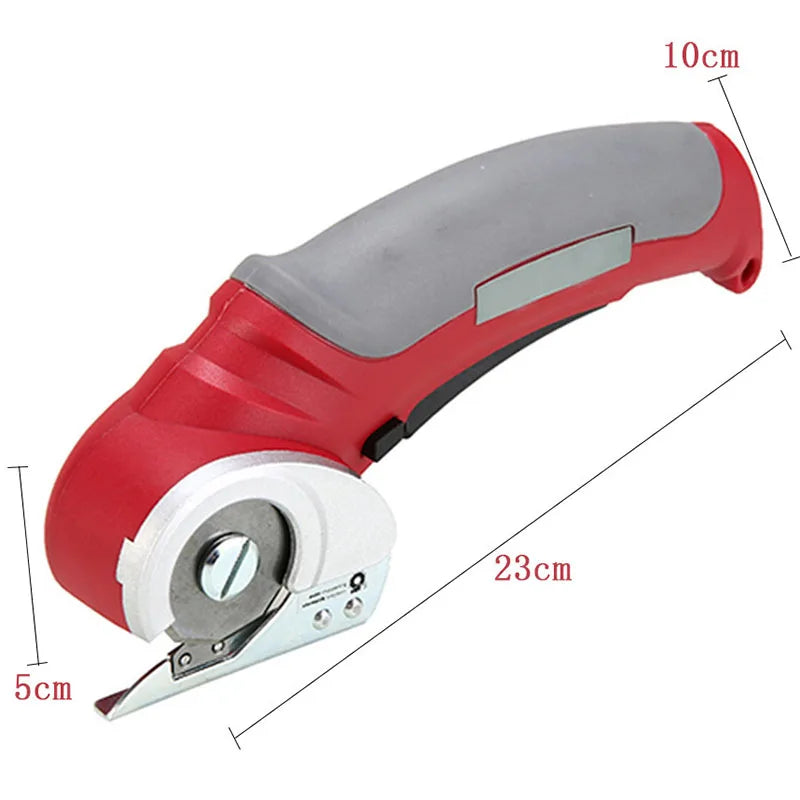 Smart Handy Electric Scissor - Wholesalus
