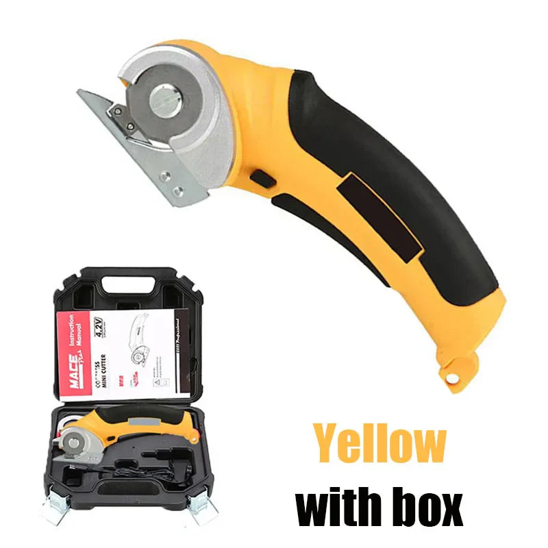 Smart Handy Electric Scissor - Wholesalus