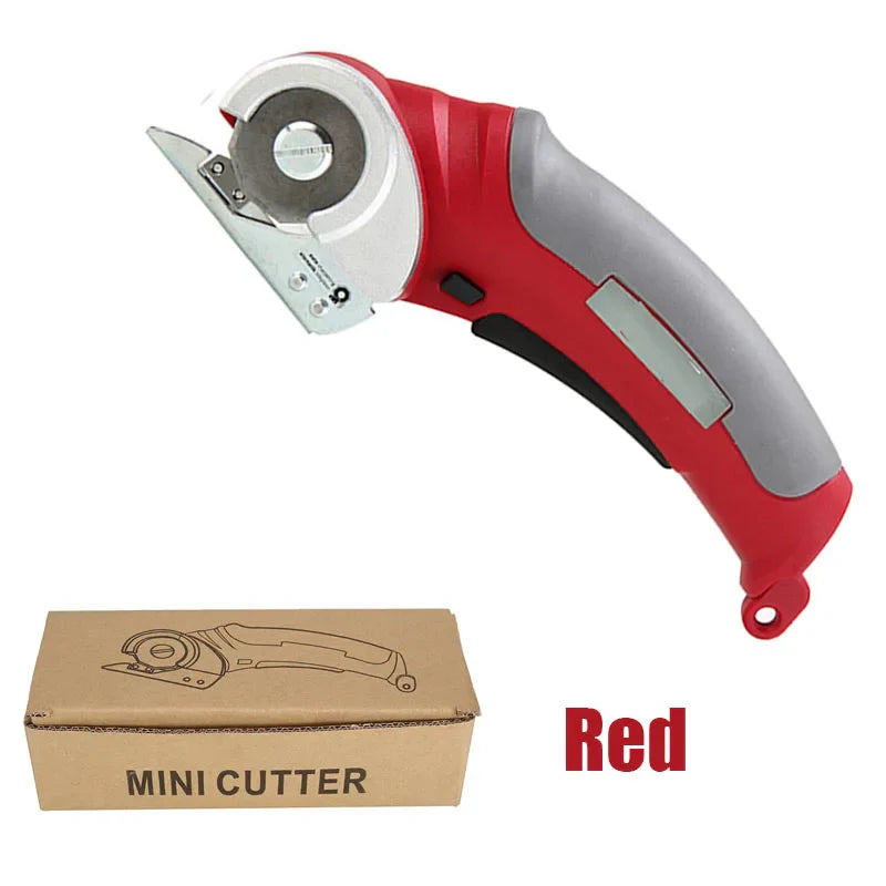 Smart Handy Electric Scissor - Wholesalus