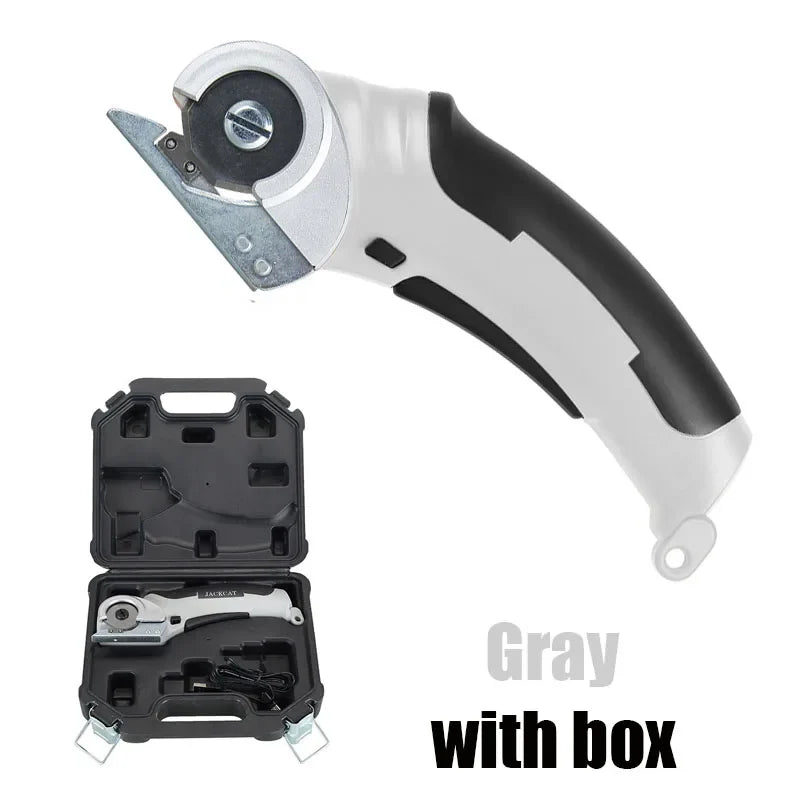 Smart Handy Electric Scissor - Wholesalus