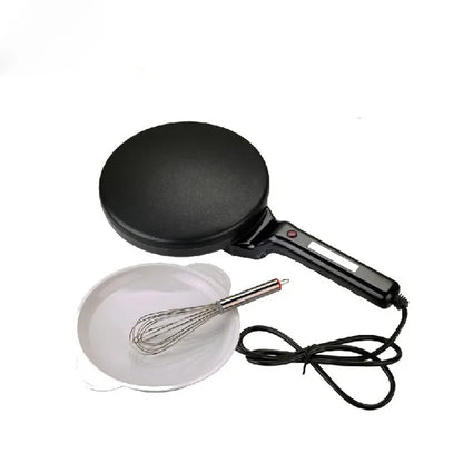 Electric Non-stick Pancake and Crepe Maker - Wholesalus