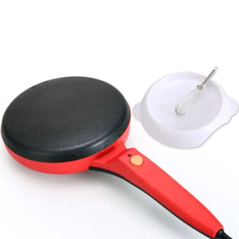Electric Non-stick Pancake and Crepe Maker - Wholesalus