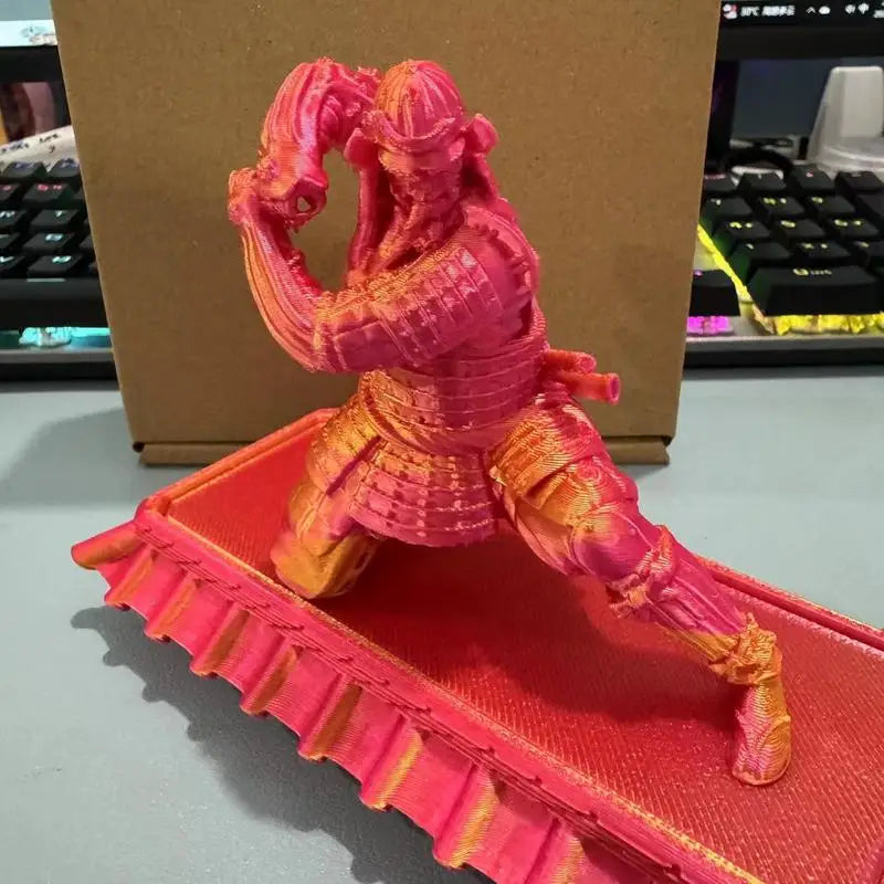 Warrior Incense Holder - Wholesalus