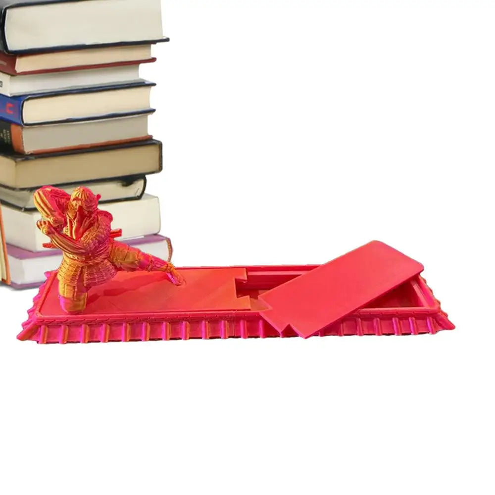Warrior Incense Holder - Wholesalus